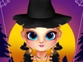 Juego Little Lily Halloween Prep