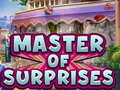 Juego Master of Surprises