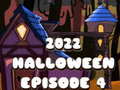 Juego 2022 Halloween Episode 4