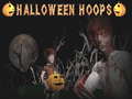 Juego Halloween Hoops
