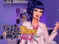 Juego TikTok Divas #black&pink