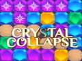 Juego Crystal Collapse