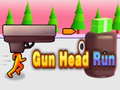 Juego Gun Head Run 
