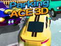 Juego Parking ACE 3D