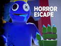 Juego Horror escape