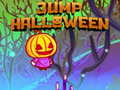 Juego Jump Halloween