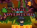 Juego Mage Adventure