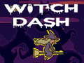 Juego Witch Dash