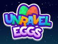 Juego Unravel Egg