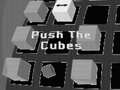 Juego Push The Cubes