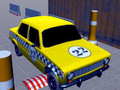 Juego City Taxi driving