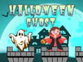 Juego Halloween Ghost