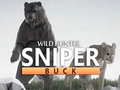 Juego Wild Hunter sniper buck