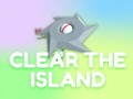 Juego Clear The Island