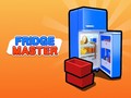 Juego Fridge Master