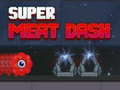 Juego Super Meat Dash