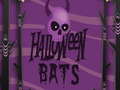 Juego Halloween Bats
