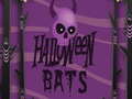 Juego Halloween Bats