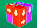 Juego Magic Cube Demolition