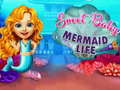 Juego Sweet Baby Mermaid Life