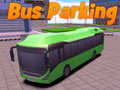 Juego Bus Parking 