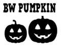 Juego BW Pumpkin