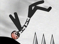 Juego Destroy The Stickman