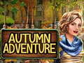 Juego Autumn Adventure