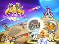 Juego Idle Miner Space Rush