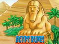 Juego Egypt Runes