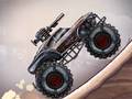 Juego Zombie Monster Truck