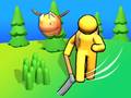 Juego Dino Grass Island