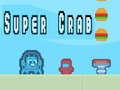Juego Super Crab