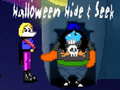 Juego Halloween Hide & Seek