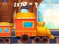 Juego Train Builder