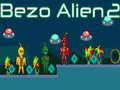 Juego Bezo Alien 2