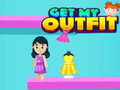 Juego Get My Outfit