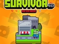 Juego Survivor.io Revenge