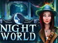 Juego Night World