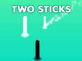 Juego Two Sticks