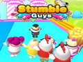 Juego Stumble Guys 