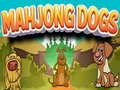 Juego Mahjong dogs