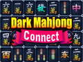 Juego Dark Mahjong Connect