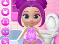 Juego Violet My Little Girl