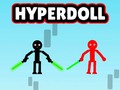 Juego Hyperdoll