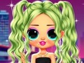Juego Paris Fashion Week Fall Couture