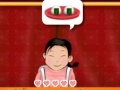 Juego Sushi no suki