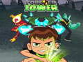 Juego Ben 10 Forever Tower