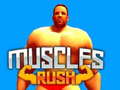 Juego Muscles Rush