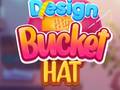 Juego Design my Bucket Hat
